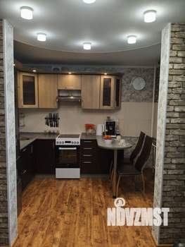 4-к квартира, вторичка, 72м2, 7/9 этаж