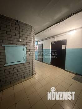 1-к квартира, вторичка, 22м2, 8/9 этаж