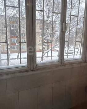 2-к квартира, вторичка, 41м2, 2/5 этаж
