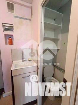 Студия квартира, вторичка, 15м2, 9/10 этаж