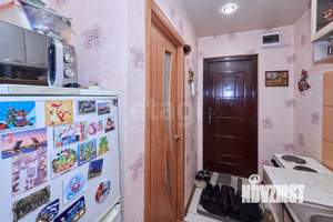 Студия квартира, вторичка, 23м2, 5/5 этаж