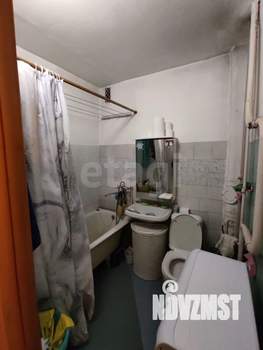 1-к квартира, вторичка, 33м2, 2/5 этаж