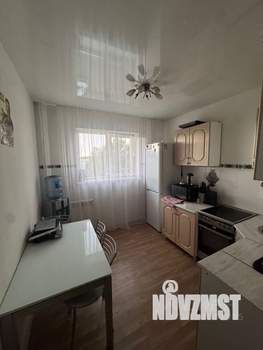 3-к квартира, вторичка, 66м2, 3/5 этаж