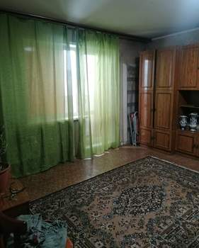 3-к квартира, вторичка, 69м2, 6/10 этаж