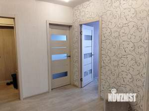 3-к квартира, вторичка, 62м2, 7/10 этаж