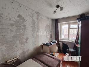 2-к квартира, вторичка, 41м2, 4/5 этаж