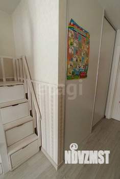 2-к квартира, вторичка, 45м2, 3/5 этаж