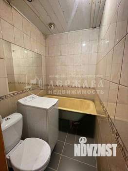 2-к квартира, вторичка, 45м2, 1/5 этаж