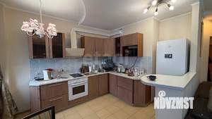 2-к квартира, вторичка, 84м2, 3/8 этаж