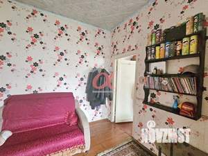 3-к квартира, вторичка, 58м2, 1/1 этаж