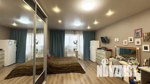 2-к квартира, вторичка, 58м2, 10/10 этаж