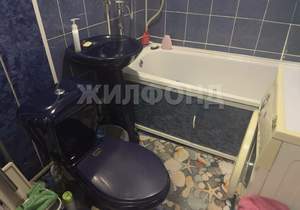 2-к квартира, вторичка, 45м2, 4/4 этаж