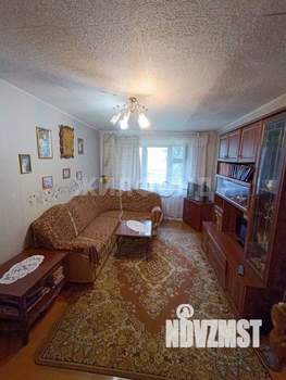 1-к квартира, вторичка, 30м2, 1/5 этаж