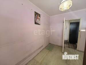 2-к квартира, вторичка, 44м2, 4/5 этаж