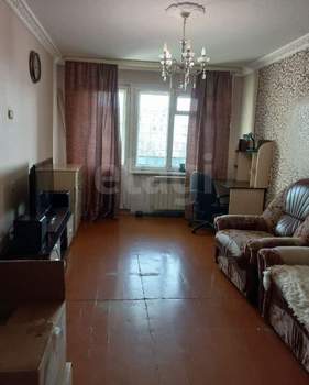 2-к квартира, вторичка, 44м2, 7/9 этаж