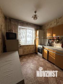 3-к квартира, вторичка, 61м2, 8/9 этаж