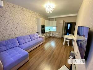 2-к квартира, вторичка, 72м2, 13/14 этаж