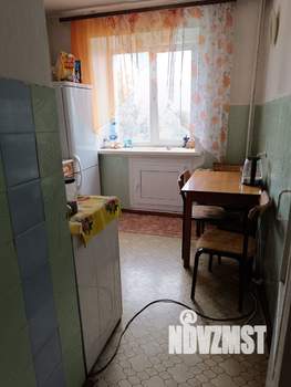 2-к квартира, вторичка, 45м2, 4/5 этаж