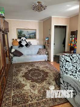2-к квартира, вторичка, 42м2, 5/5 этаж