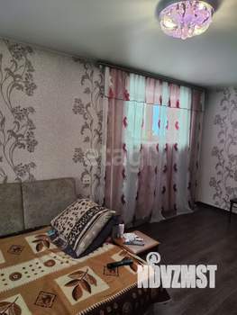 3-к квартира, вторичка, 59м2, 2/12 этаж