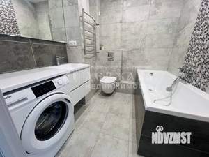 2-к квартира, вторичка, 45м2, 2/15 этаж