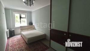 3-к квартира, вторичка, 59м2, 1/5 этаж