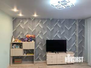 3-к квартира, вторичка, 64м2, 2/10 этаж