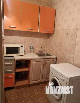1-к квартира, вторичка, 23м2, 5/9 этаж