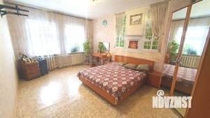 3-к квартира, вторичка, 72м2, 3/3 этаж
