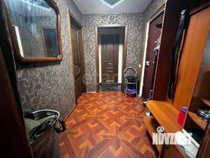 4-к квартира, вторичка, 74м2, 8/9 этаж