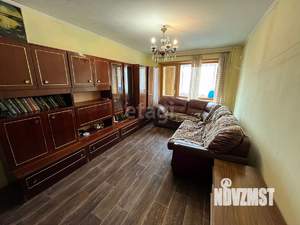 3-к квартира, вторичка, 61м2, 4/5 этаж