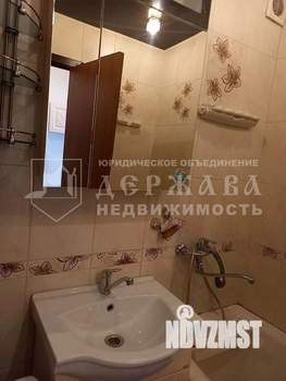 1-к квартира, вторичка, 18м2, 4/9 этаж