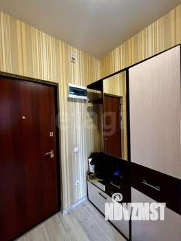 1-к квартира, вторичка, 32м2, 8/12 этаж