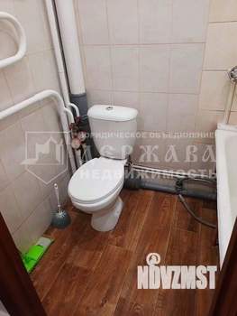 1-к квартира, вторичка, 23м2, 8/9 этаж