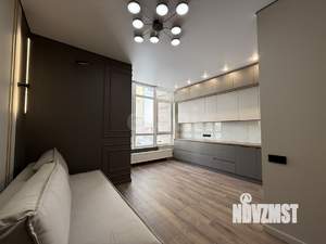 3-к квартира, вторичка, 54м2, 3/14 этаж