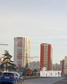 1-к квартира, вторичка, 32м2, 15/16 этаж