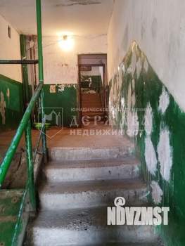 Студия квартира, вторичка, 23м2, 4/5 этаж