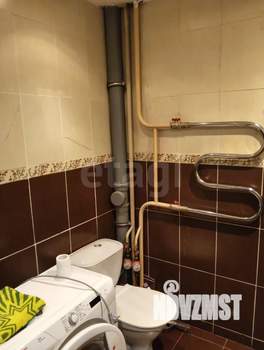 1-к квартира, вторичка, 34м2, 1/9 этаж