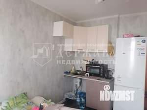 1-к квартира, вторичка, 18м2, 4/9 этаж