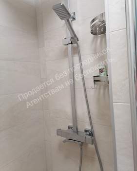 3-к квартира, сданный дом, 88м2, 1/12 этаж