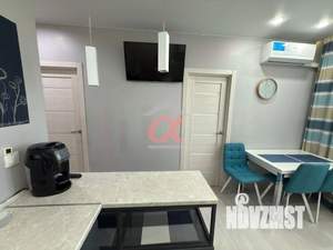 2-к квартира, вторичка, 39м2, 11/14 этаж