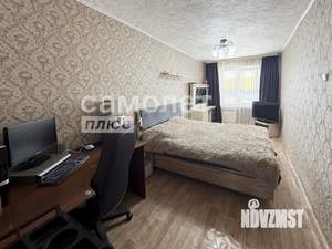 2-к квартира, вторичка, 45м2, 3/5 этаж
