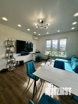 3-к квартира, вторичка, 64м2, 14/16 этаж