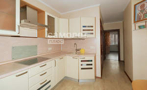 3-к квартира, вторичка, 62м2, 3/9 этаж