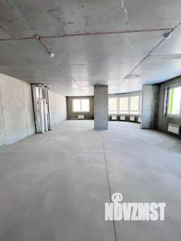 3-к квартира, вторичка, 85м2, 5/17 этаж