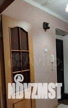 1-к квартира, вторичка, 38м2, 9/10 этаж