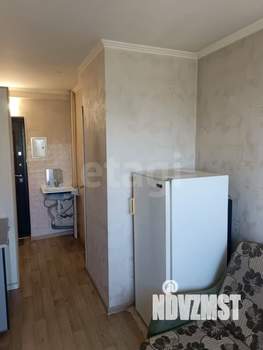 Студия квартира, вторичка, 14м2, 6/9 этаж