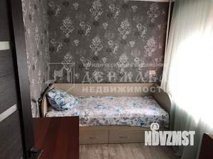 3-к квартира, вторичка, 49м2, 2/5 этаж