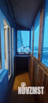 3-к квартира, вторичка, 59м2, 9/9 этаж