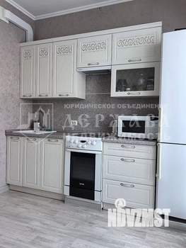 2-к квартира, вторичка, 53м2, 2/9 этаж